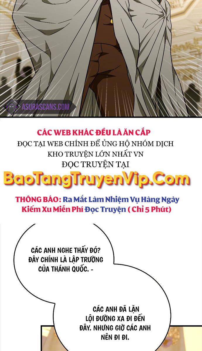 Thánh cái khỉ gì, đây là sức mạnh của y học hiện đại