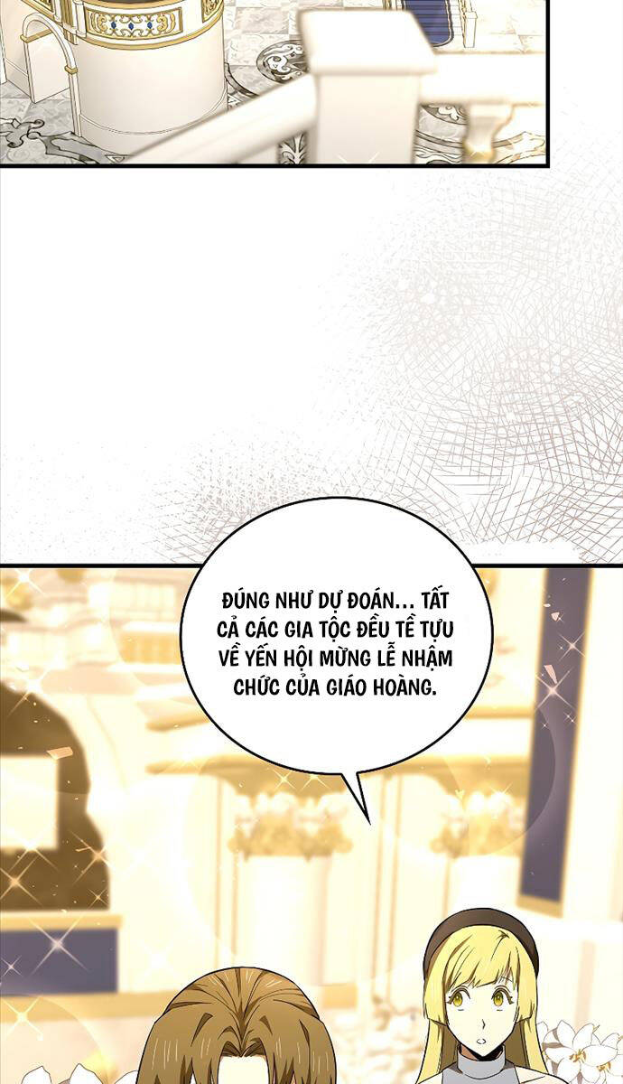 Thánh cái khỉ gì, đây là sức mạnh của y học hiện đại