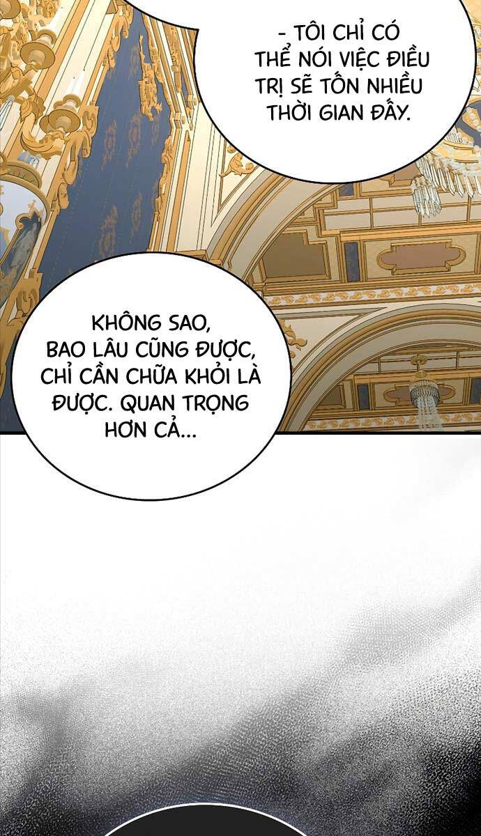 Thánh cái khỉ gì, đây là sức mạnh của y học hiện đại