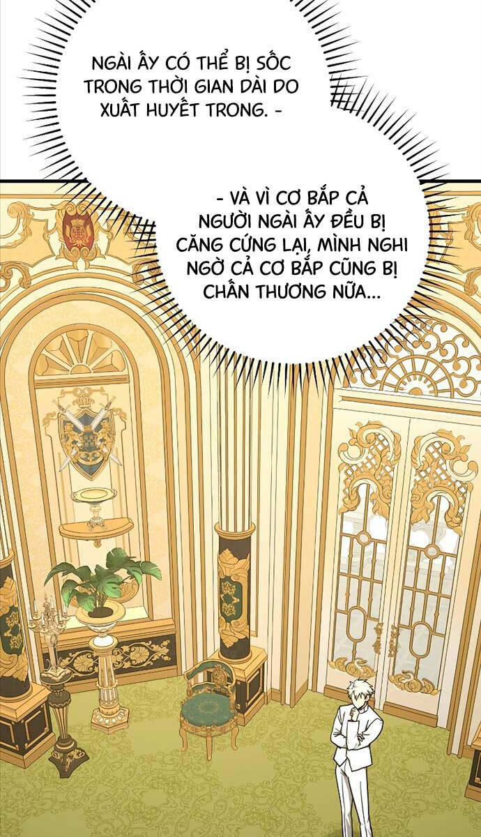 Thánh cái khỉ gì, đây là sức mạnh của y học hiện đại