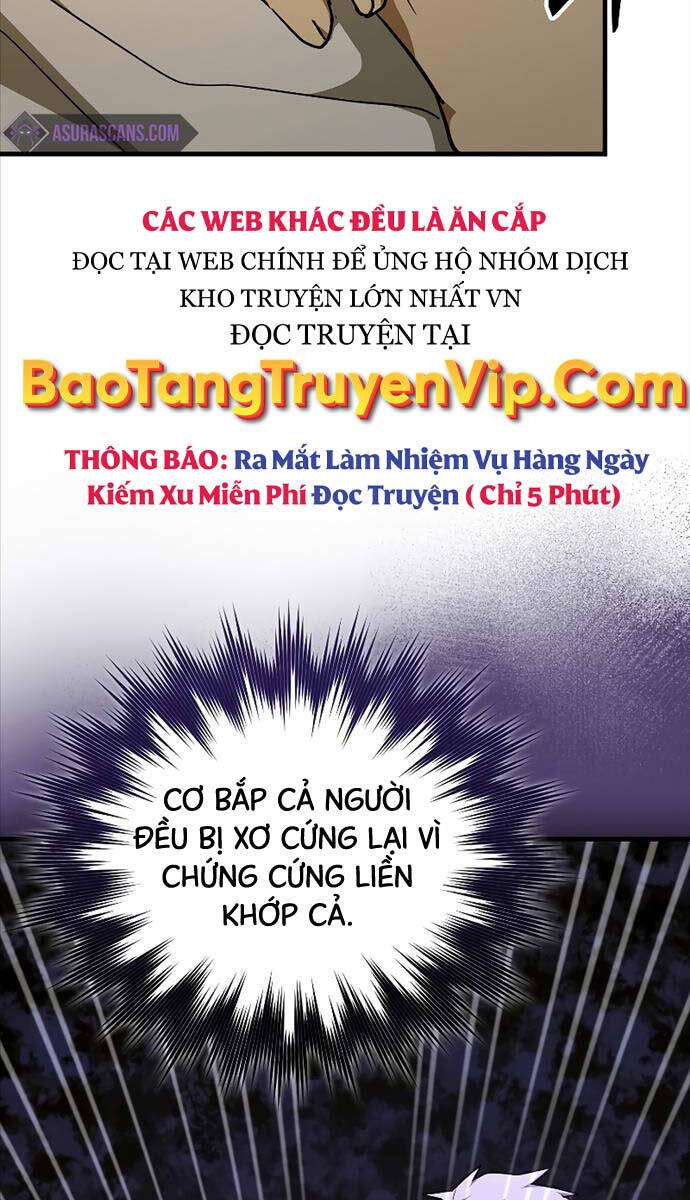Thánh cái khỉ gì, đây là sức mạnh của y học hiện đại
