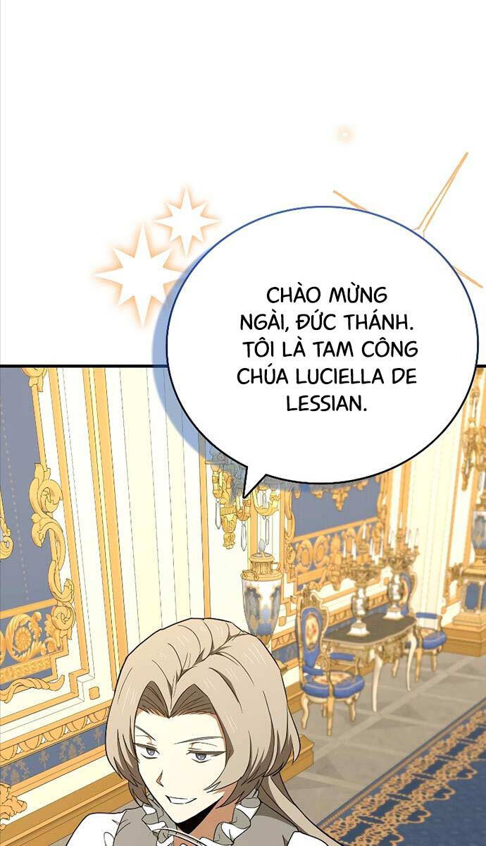 Thánh cái khỉ gì, đây là sức mạnh của y học hiện đại