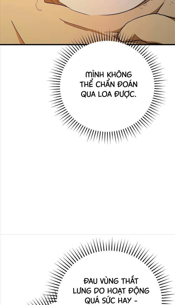 Thánh cái khỉ gì, đây là sức mạnh của y học hiện đại
