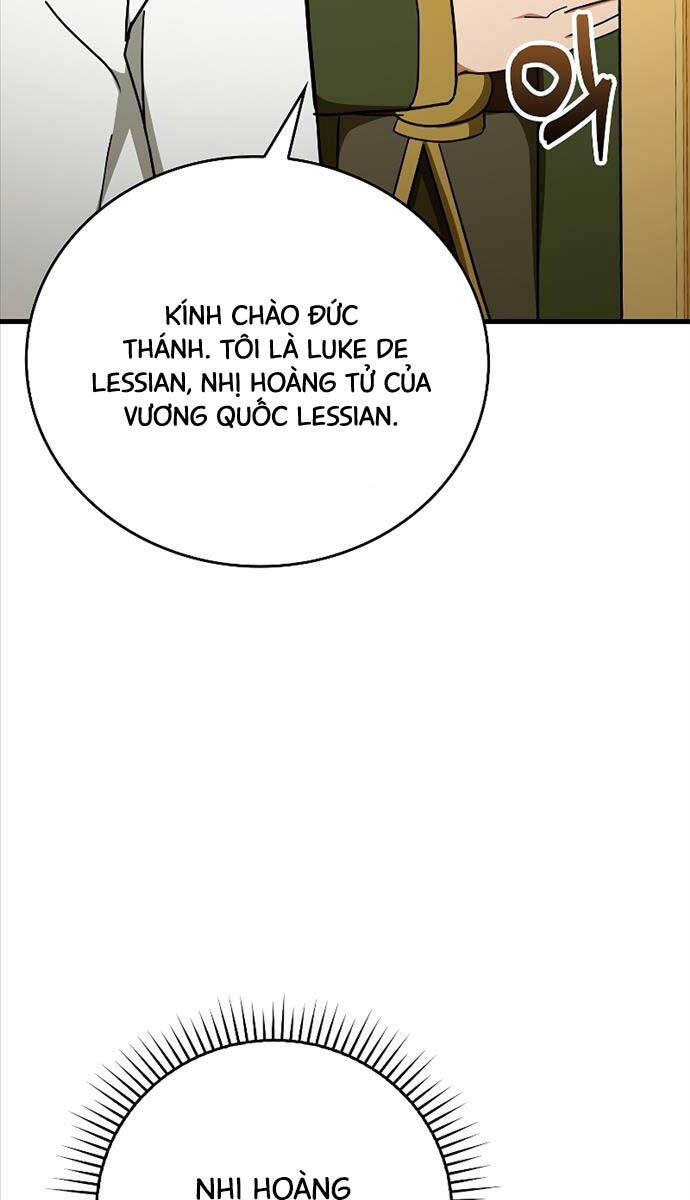 Thánh cái khỉ gì, đây là sức mạnh của y học hiện đại