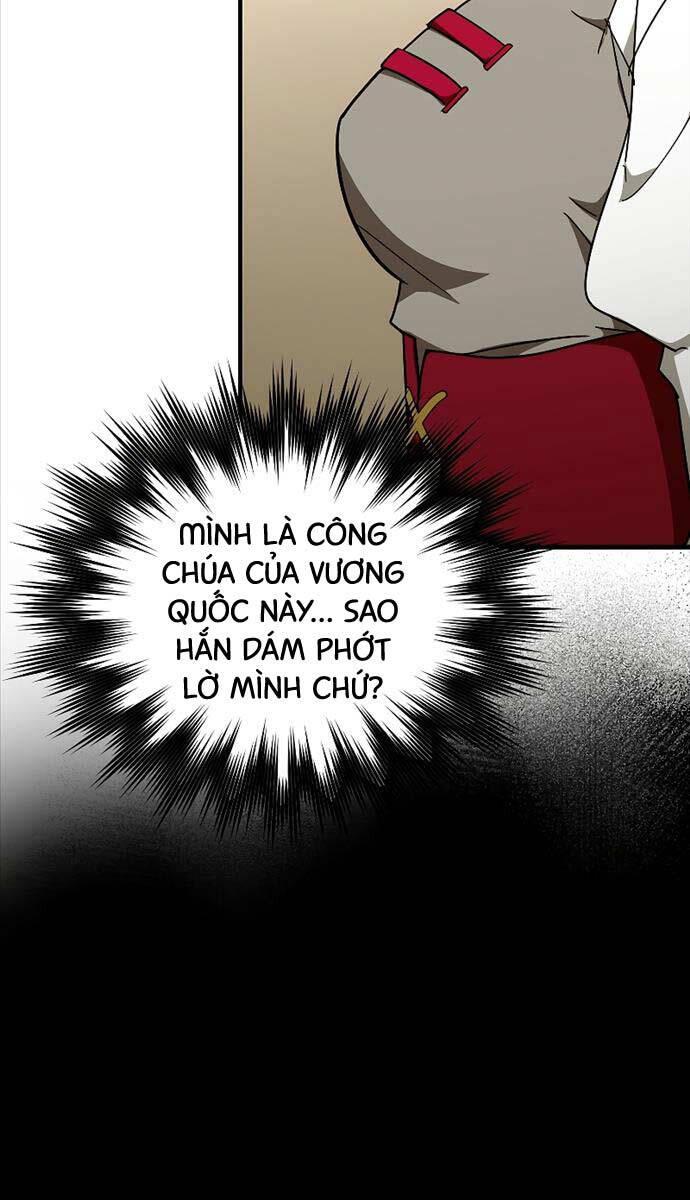 Thánh cái khỉ gì, đây là sức mạnh của y học hiện đại