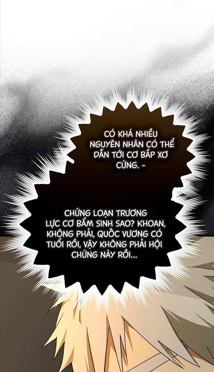 Thánh cái khỉ gì, đây là sức mạnh của y học hiện đại