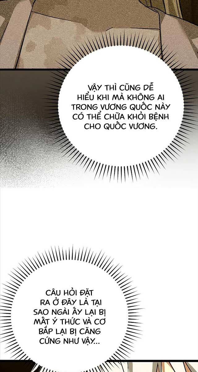 Thánh cái khỉ gì, đây là sức mạnh của y học hiện đại
