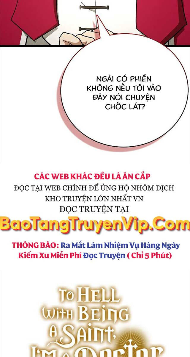 Thánh cái khỉ gì, đây là sức mạnh của y học hiện đại
