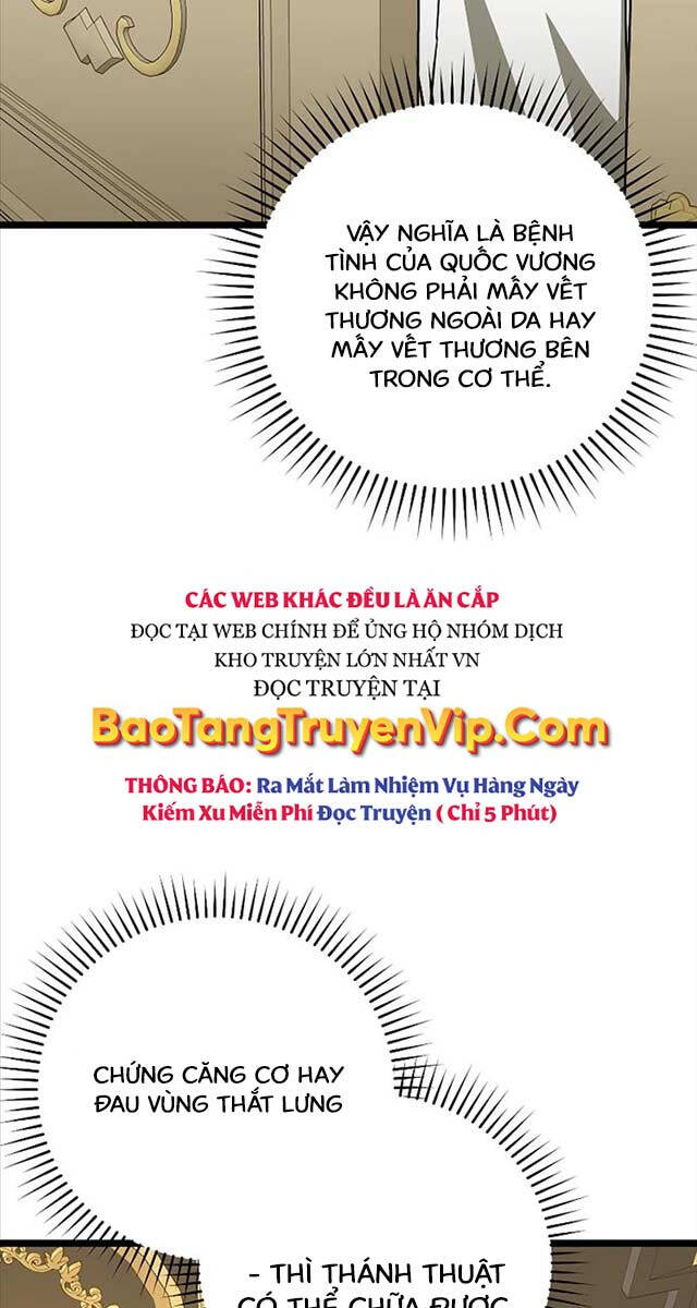 Thánh cái khỉ gì, đây là sức mạnh của y học hiện đại