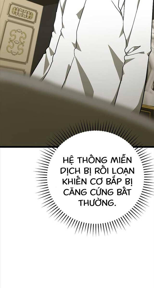 Thánh cái khỉ gì, đây là sức mạnh của y học hiện đại