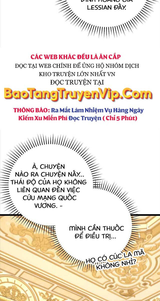 Thánh cái khỉ gì, đây là sức mạnh của y học hiện đại