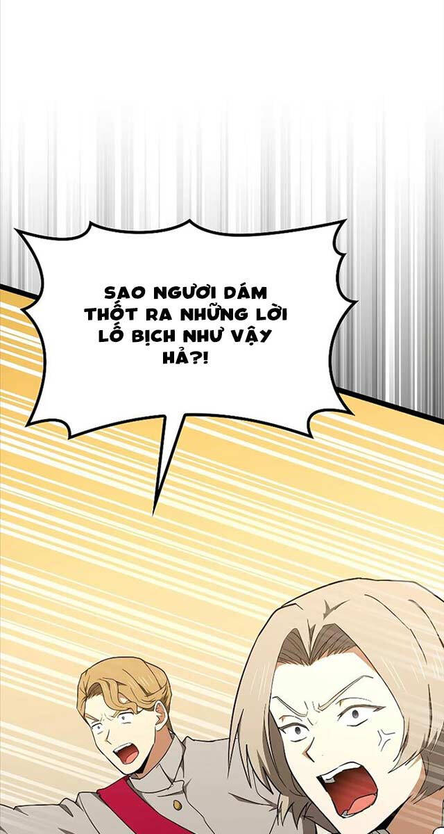 Thánh cái khỉ gì, đây là sức mạnh của y học hiện đại