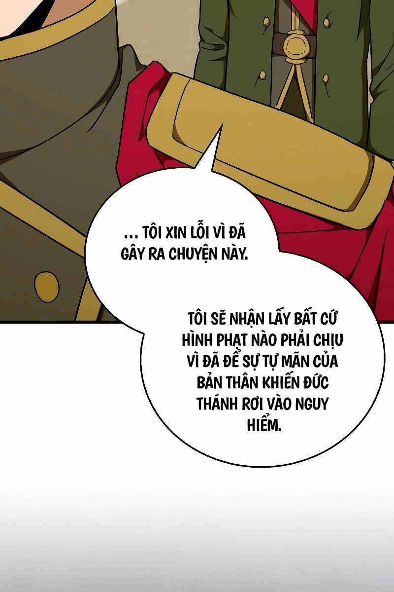 Thánh cái khỉ gì, đây là sức mạnh của y học hiện đại