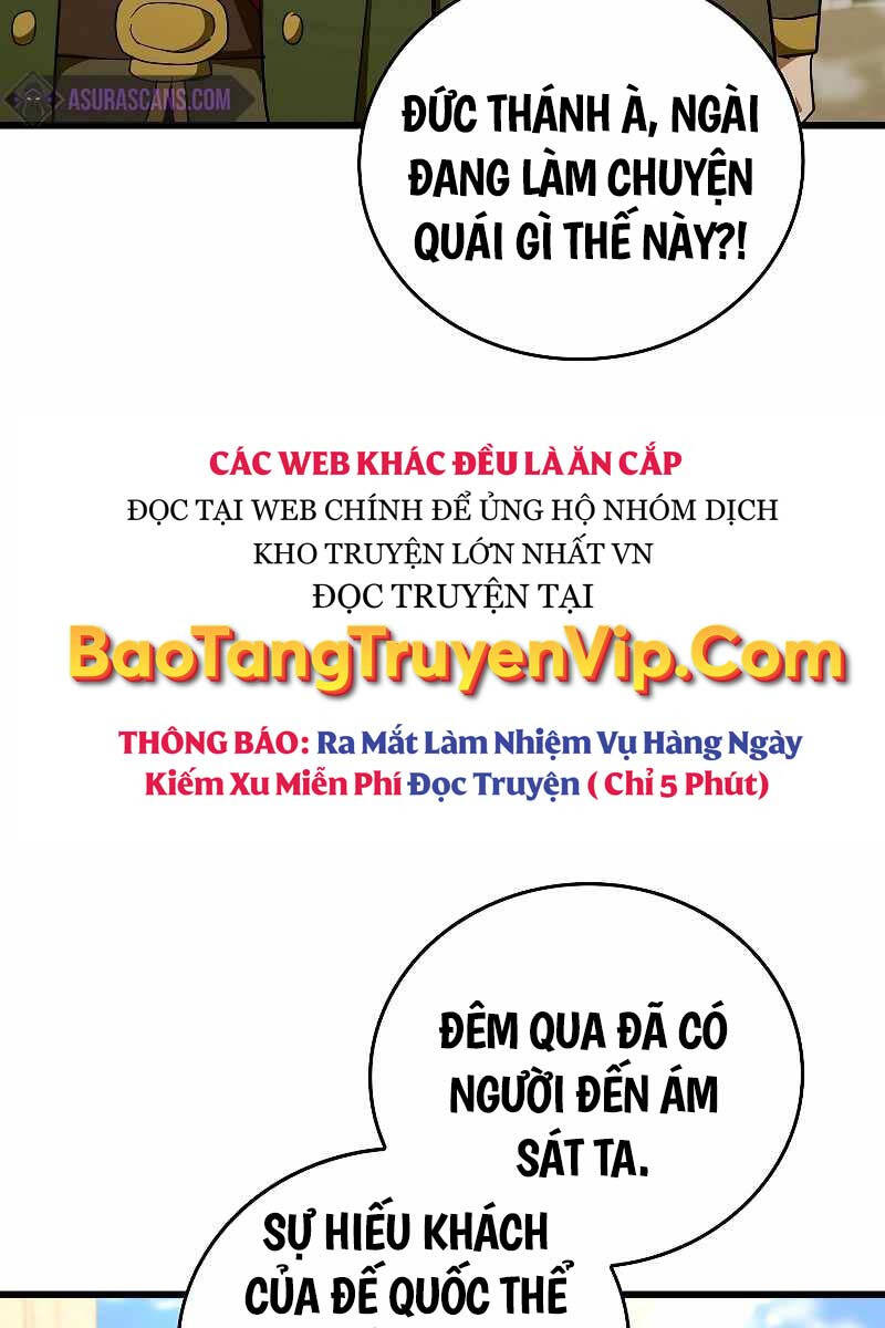 Thánh cái khỉ gì, đây là sức mạnh của y học hiện đại