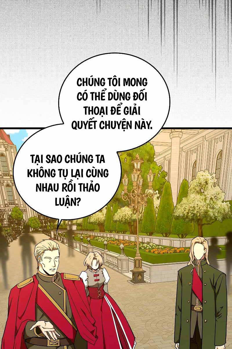 Thánh cái khỉ gì, đây là sức mạnh của y học hiện đại