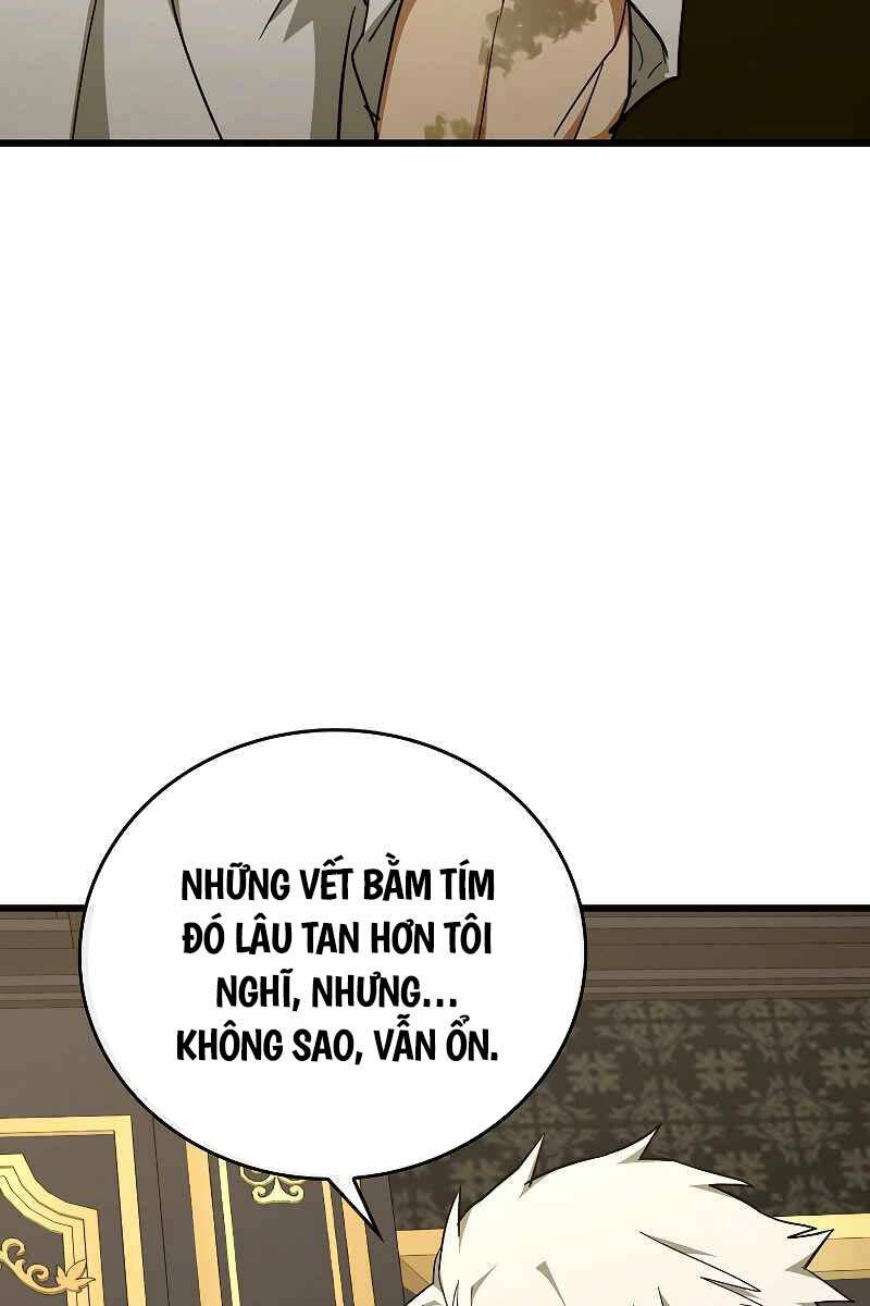 Thánh cái khỉ gì, đây là sức mạnh của y học hiện đại