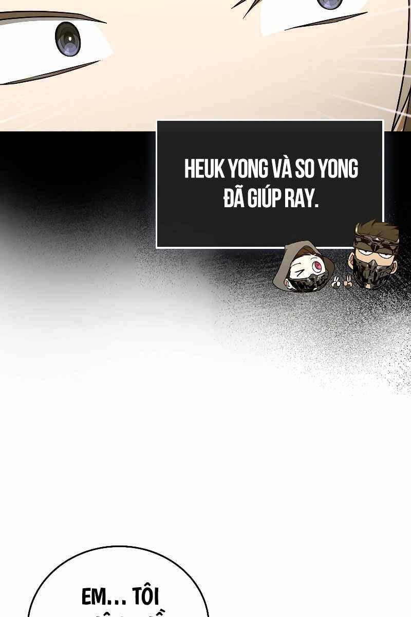 Thánh cái khỉ gì, đây là sức mạnh của y học hiện đại