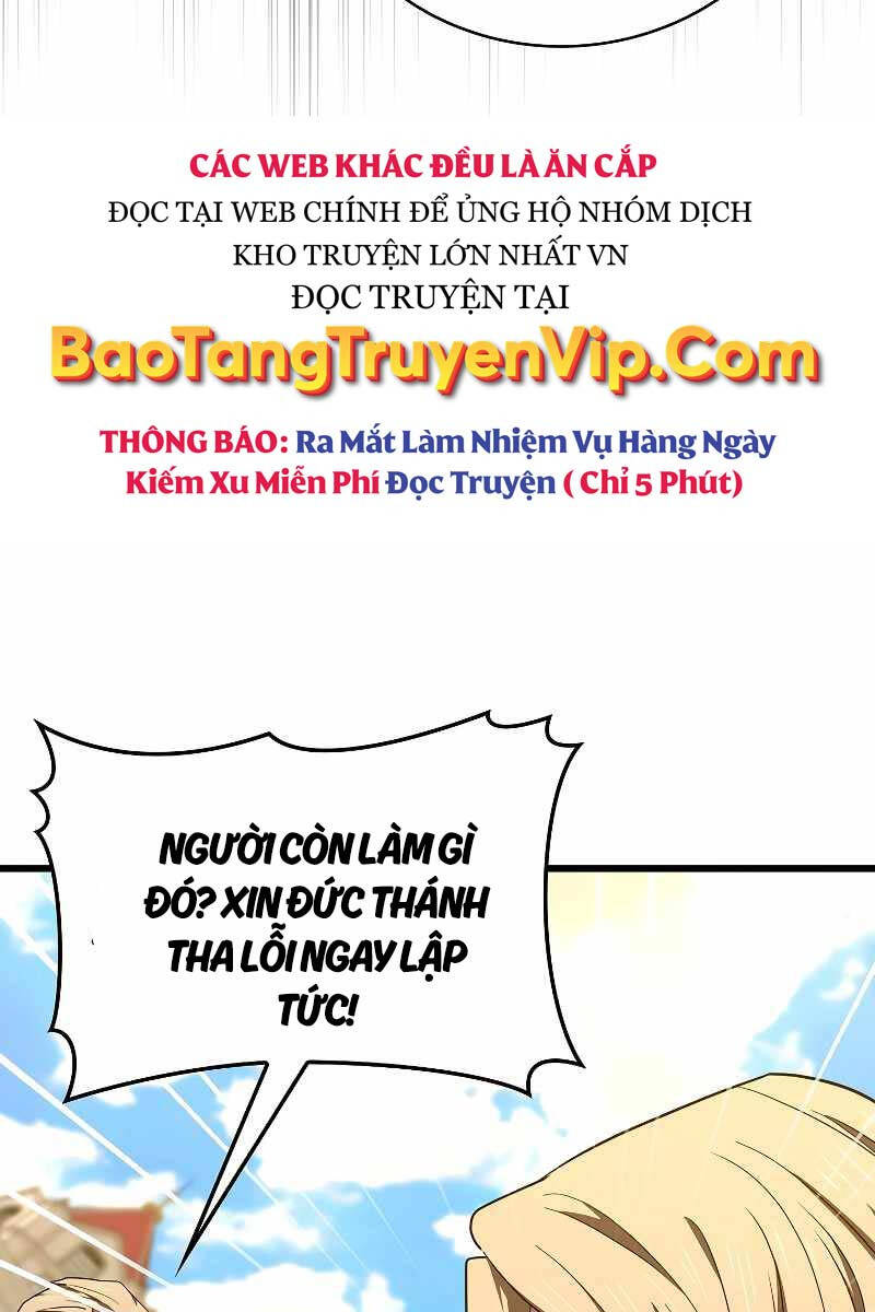 Thánh cái khỉ gì, đây là sức mạnh của y học hiện đại