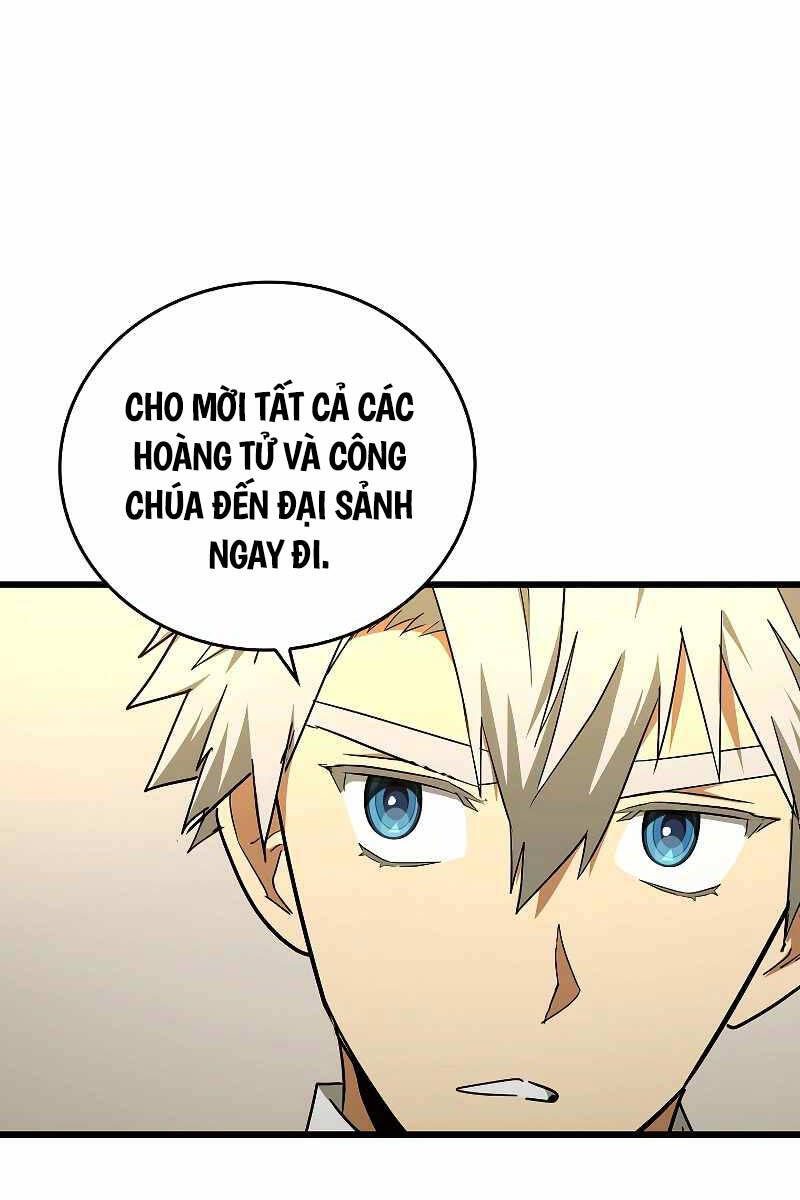 Thánh cái khỉ gì, đây là sức mạnh của y học hiện đại