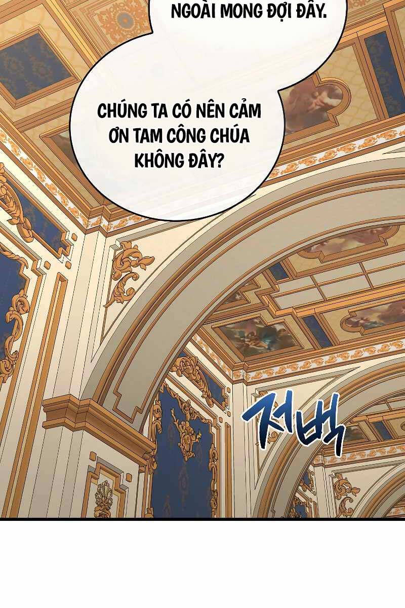 Thánh cái khỉ gì, đây là sức mạnh của y học hiện đại