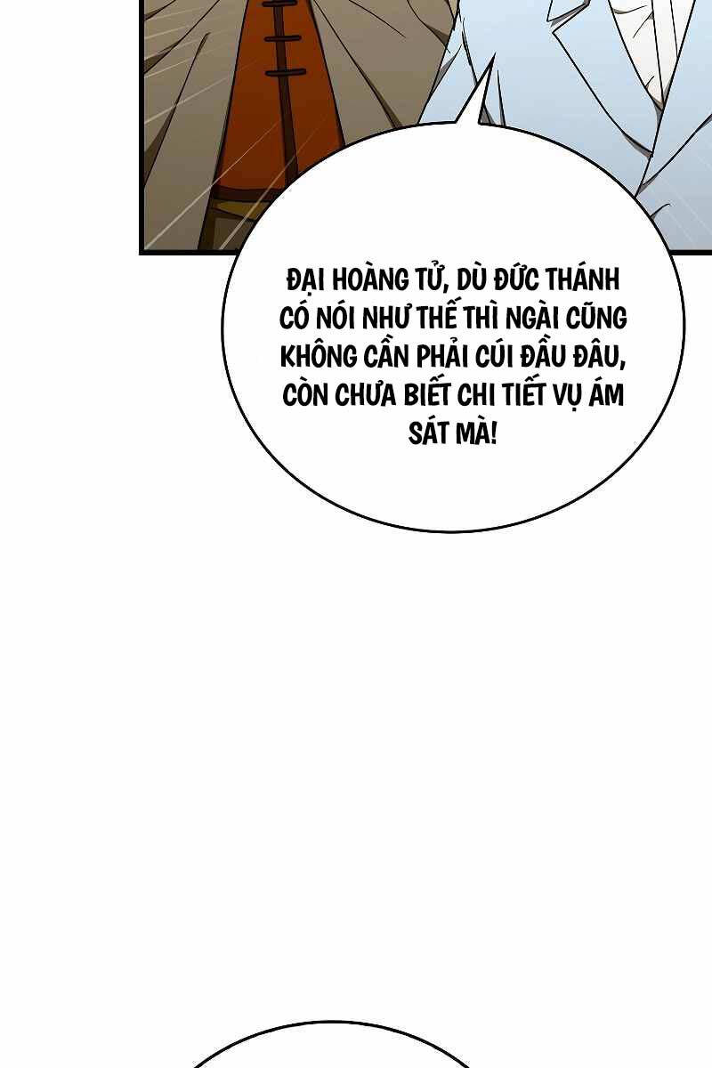 Thánh cái khỉ gì, đây là sức mạnh của y học hiện đại