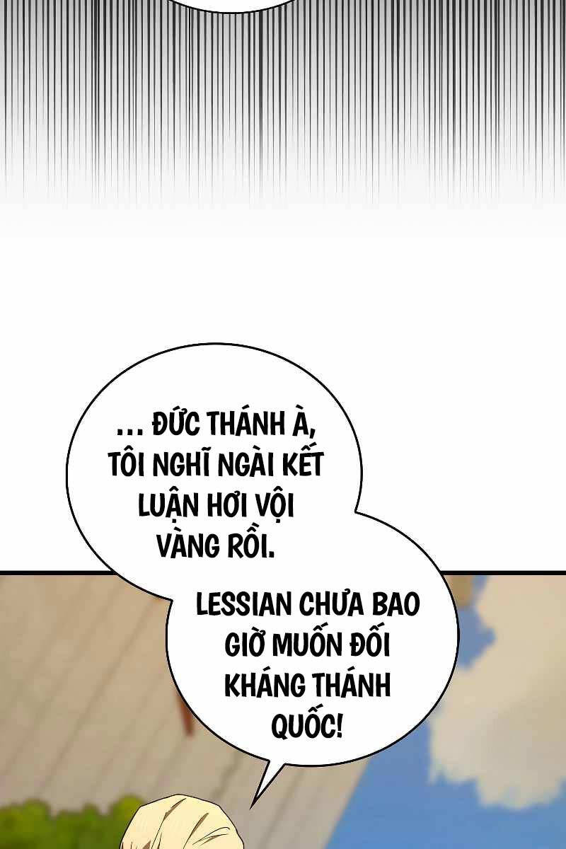 Thánh cái khỉ gì, đây là sức mạnh của y học hiện đại
