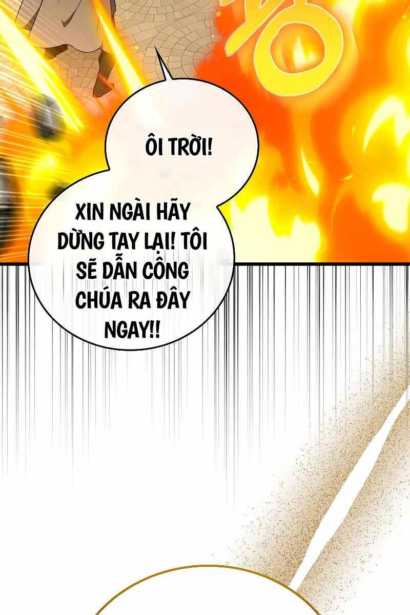 Thánh cái khỉ gì, đây là sức mạnh của y học hiện đại