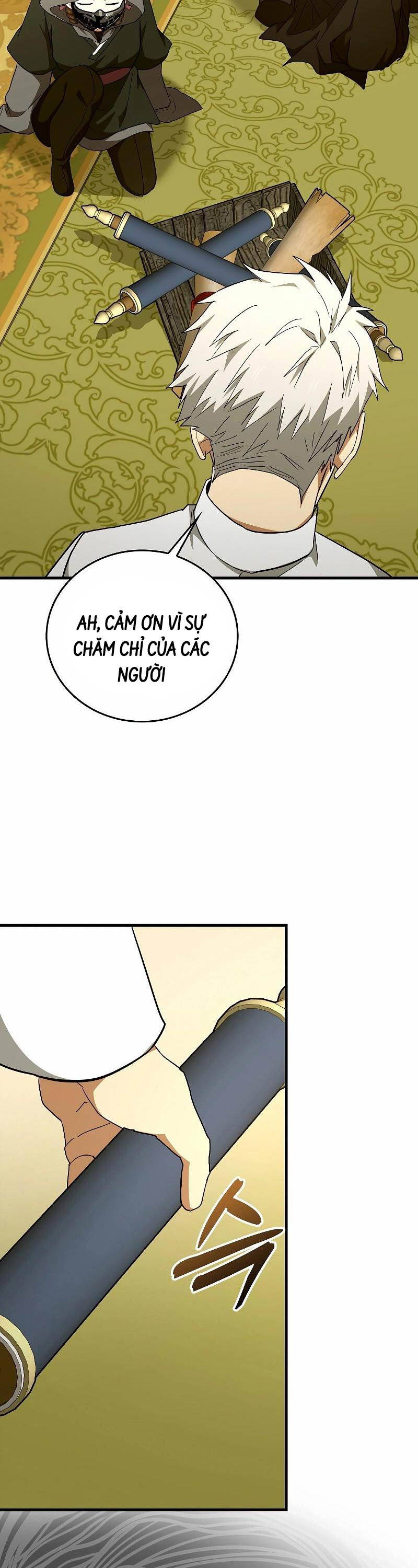 Thánh cái khỉ gì, đây là sức mạnh của y học hiện đại