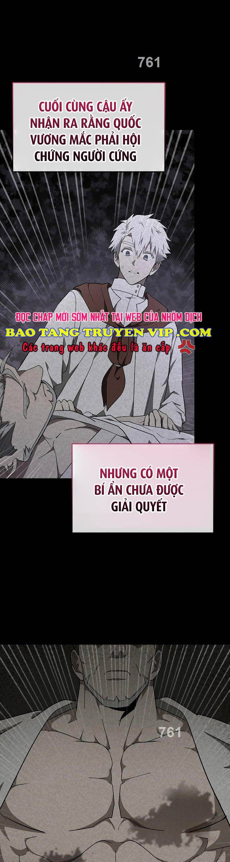 Thánh cái khỉ gì, đây là sức mạnh của y học hiện đại