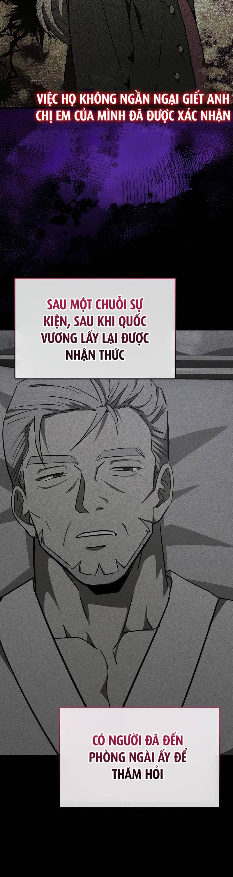 Thánh cái khỉ gì, đây là sức mạnh của y học hiện đại