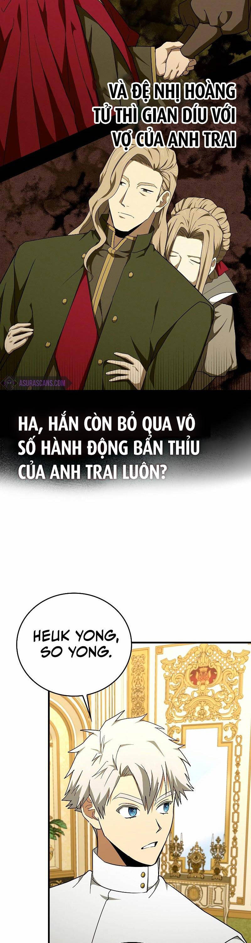 Thánh cái khỉ gì, đây là sức mạnh của y học hiện đại