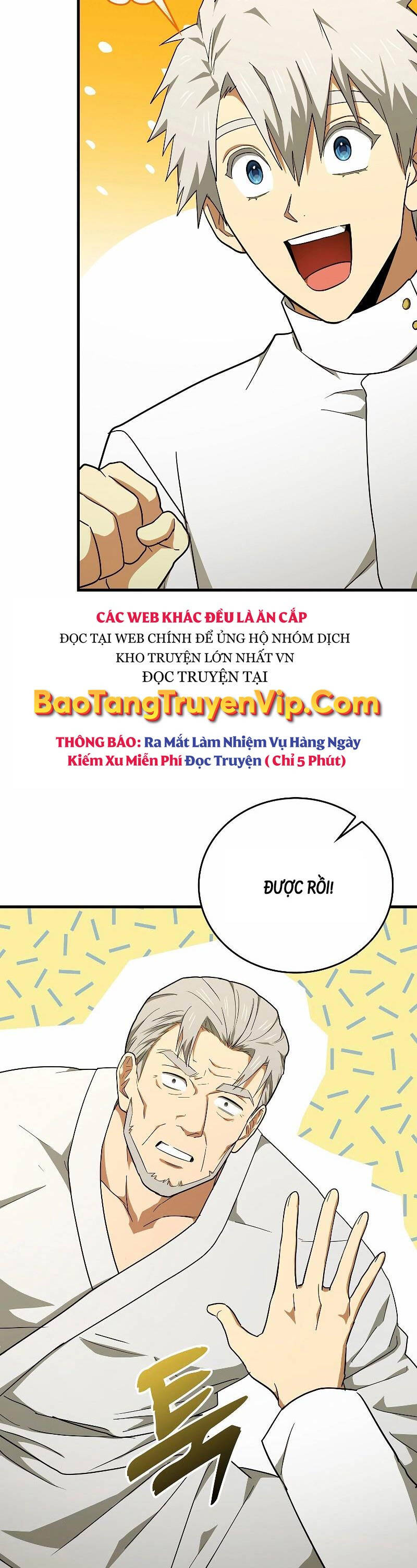 Thánh cái khỉ gì, đây là sức mạnh của y học hiện đại