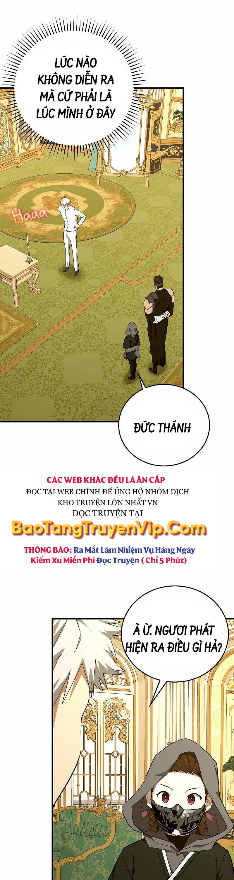 Thánh cái khỉ gì, đây là sức mạnh của y học hiện đại