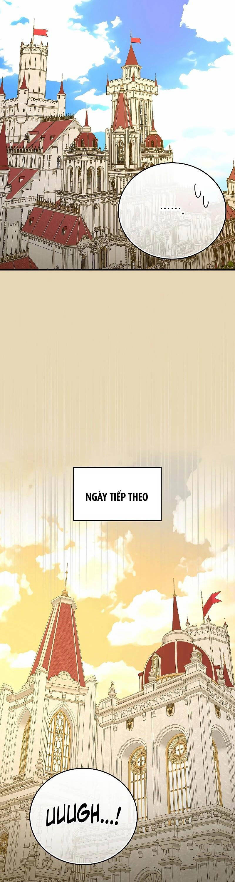 Thánh cái khỉ gì, đây là sức mạnh của y học hiện đại