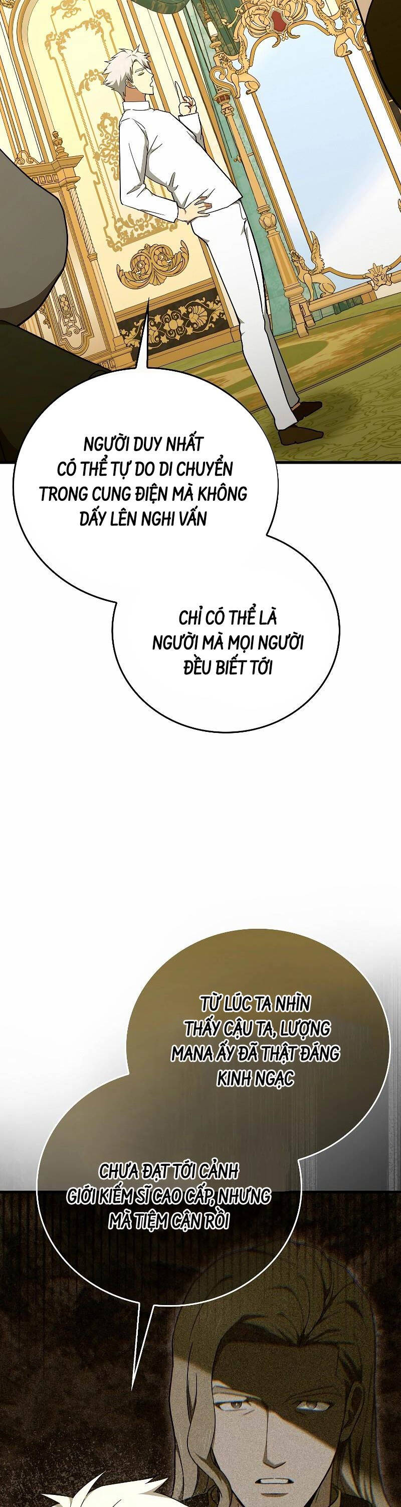 Thánh cái khỉ gì, đây là sức mạnh của y học hiện đại