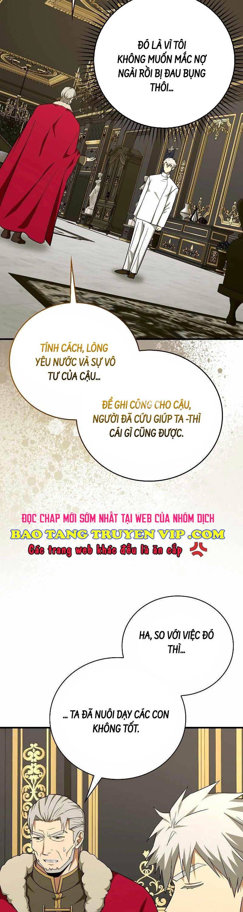 Thánh cái khỉ gì, đây là sức mạnh của y học hiện đại