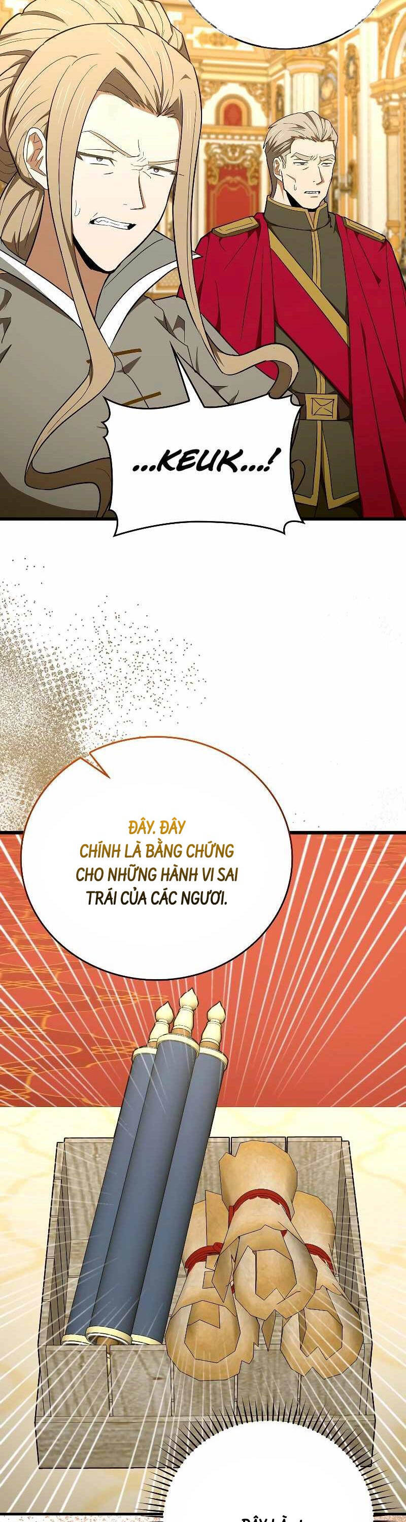 Thánh cái khỉ gì, đây là sức mạnh của y học hiện đại