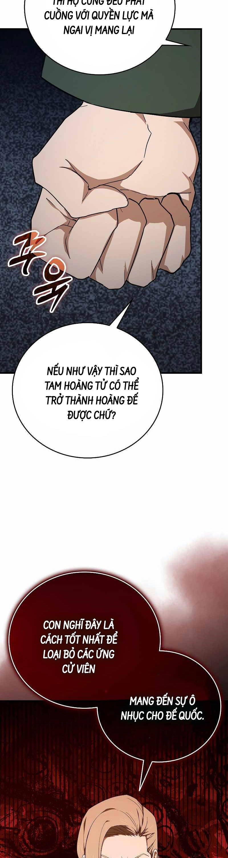 Thánh cái khỉ gì, đây là sức mạnh của y học hiện đại