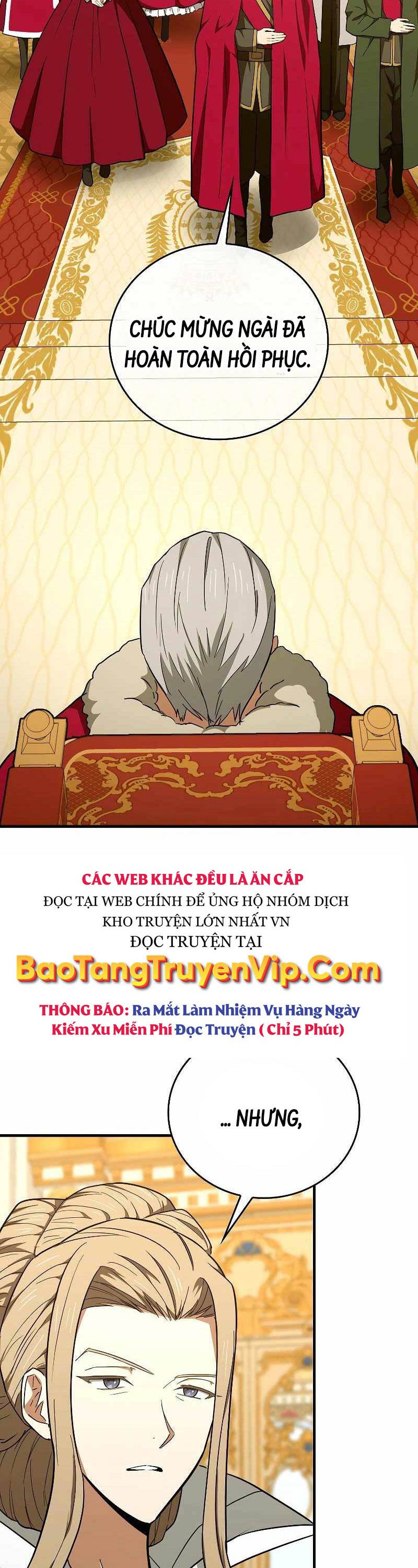 Thánh cái khỉ gì, đây là sức mạnh của y học hiện đại