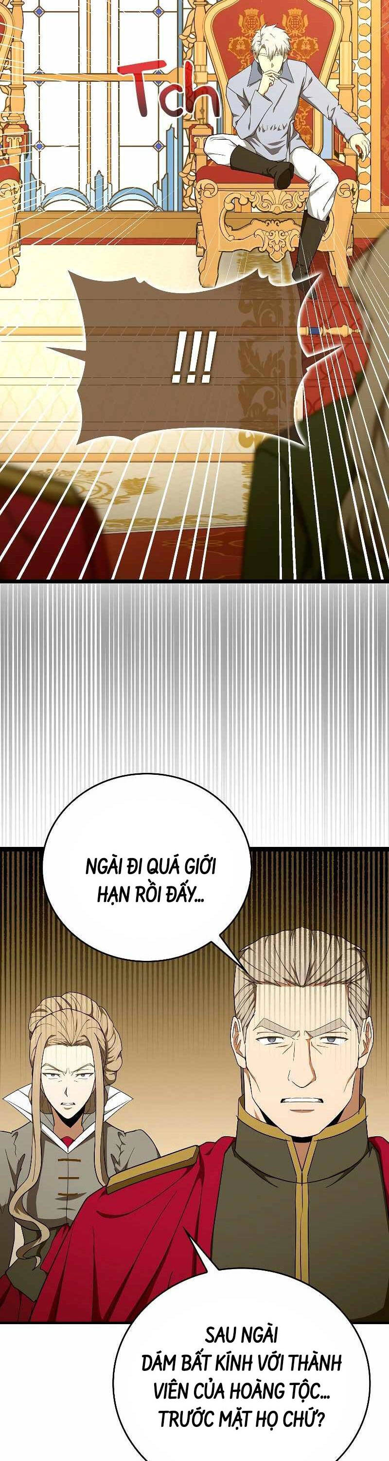 Thánh cái khỉ gì, đây là sức mạnh của y học hiện đại