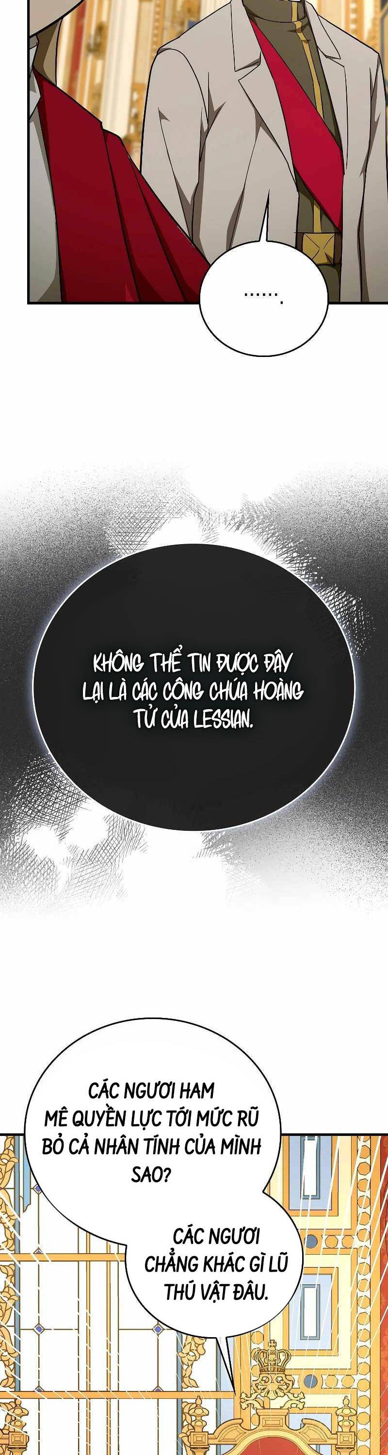 Thánh cái khỉ gì, đây là sức mạnh của y học hiện đại