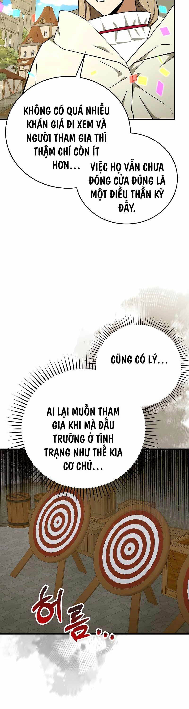 Thánh cái khỉ gì, đây là sức mạnh của y học hiện đại