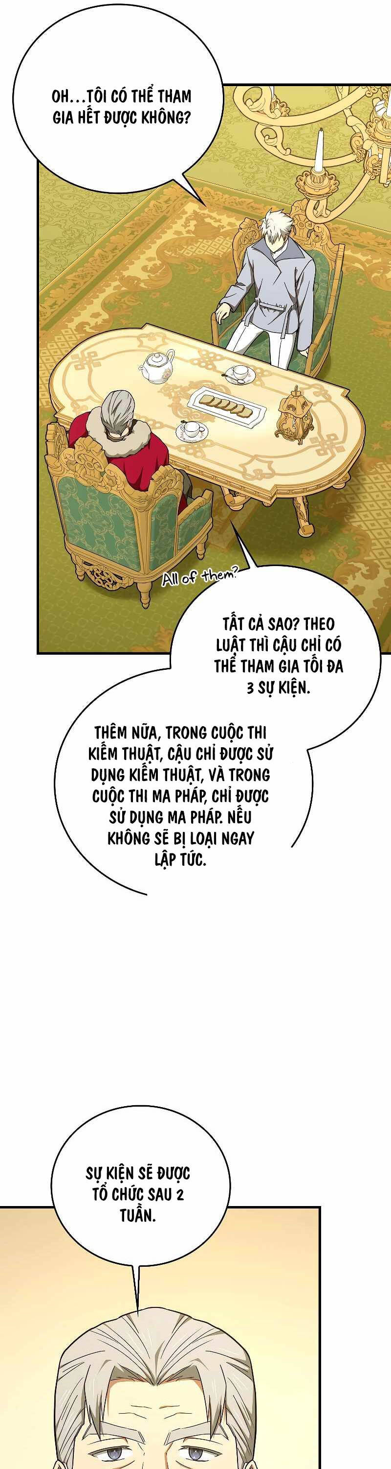 Thánh cái khỉ gì, đây là sức mạnh của y học hiện đại