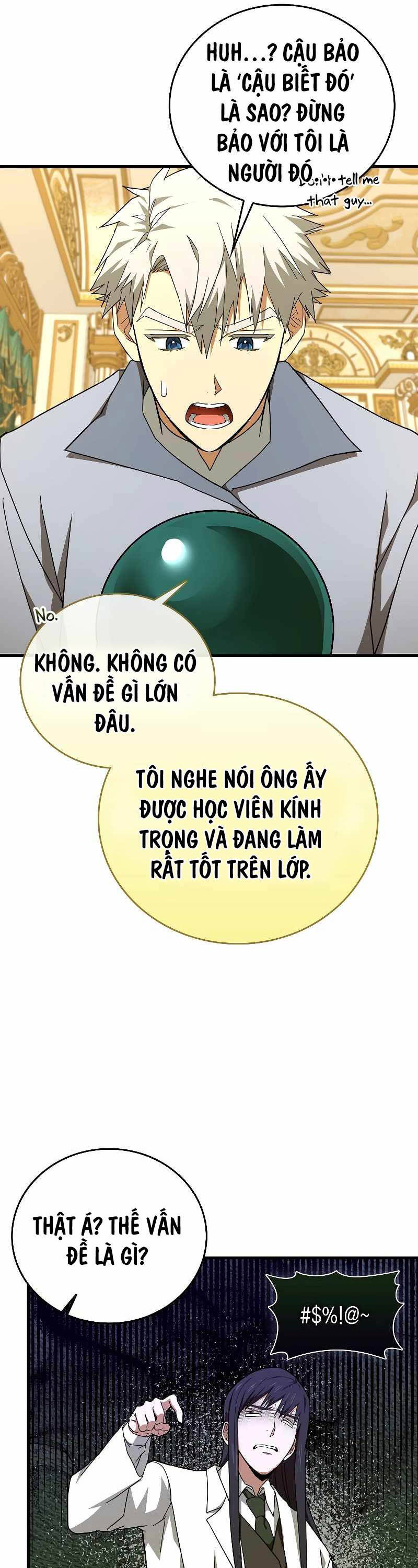 Thánh cái khỉ gì, đây là sức mạnh của y học hiện đại