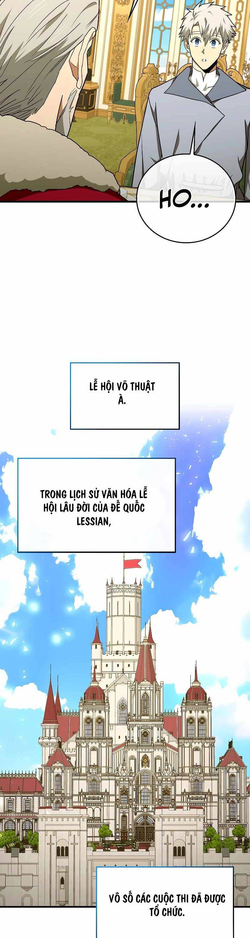 Thánh cái khỉ gì, đây là sức mạnh của y học hiện đại