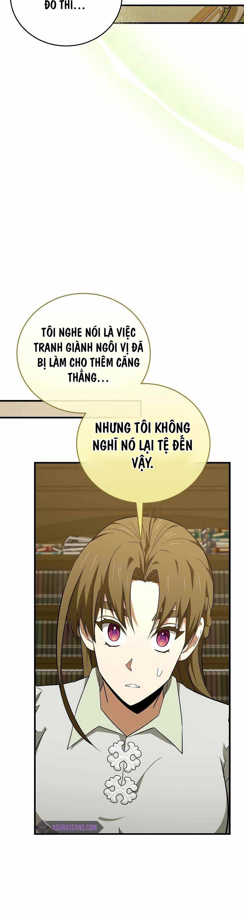 Thánh cái khỉ gì, đây là sức mạnh của y học hiện đại