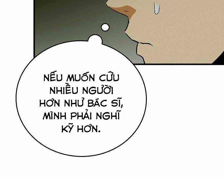 Thánh cái khỉ gì, đây là sức mạnh của y học hiện đại