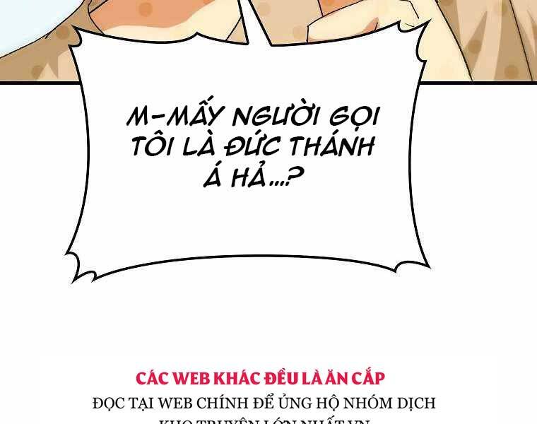 Thánh cái khỉ gì, đây là sức mạnh của y học hiện đại