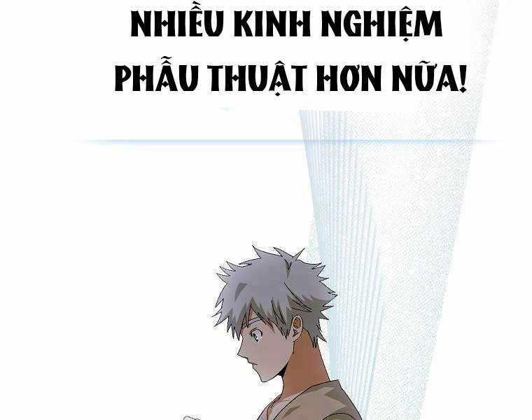 Thánh cái khỉ gì, đây là sức mạnh của y học hiện đại