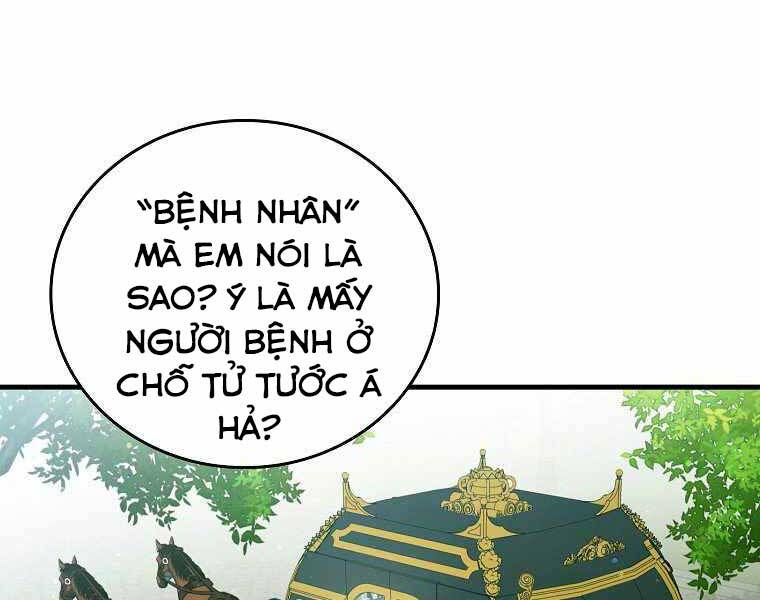 Thánh cái khỉ gì, đây là sức mạnh của y học hiện đại